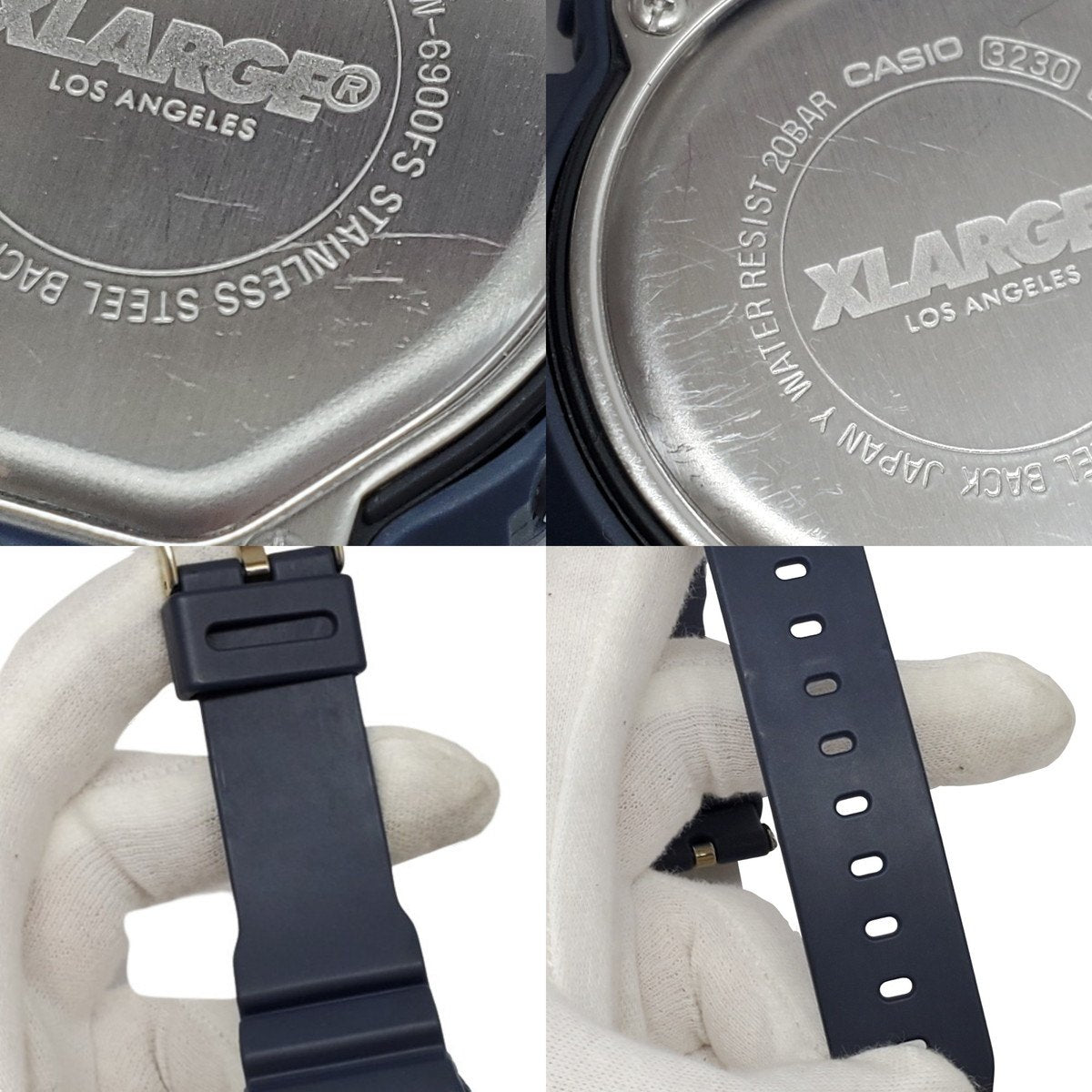 DW-6900FS