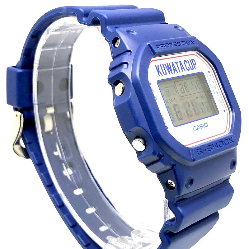 DW-5600VT KUWATA CUP 2020 桑田佳祐