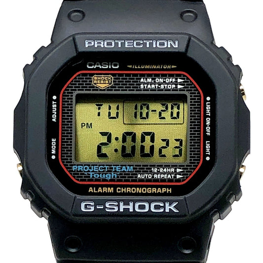 DW-5040PG-1 40周年記念 リクリスタライズドシリーズ
