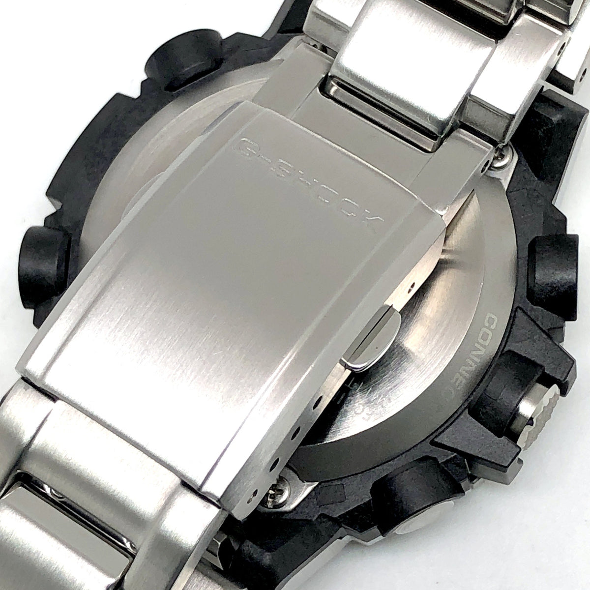 GST-B300SD-1A G-STEEL タフソーラー Bluetooth搭載モデル