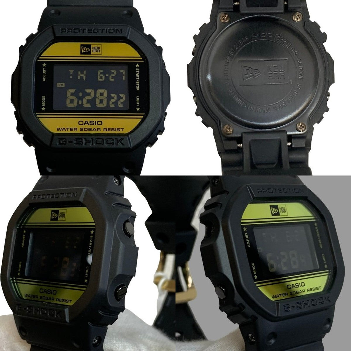 DW-5600NE-1