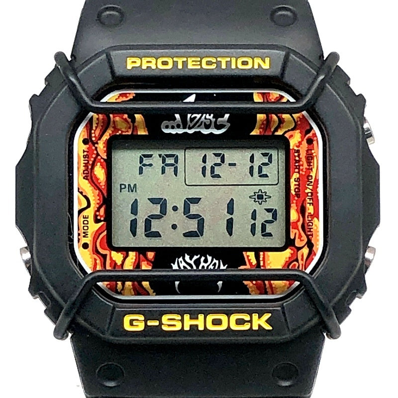 中古G-SHOCK専門通販ならG-BRIDGES