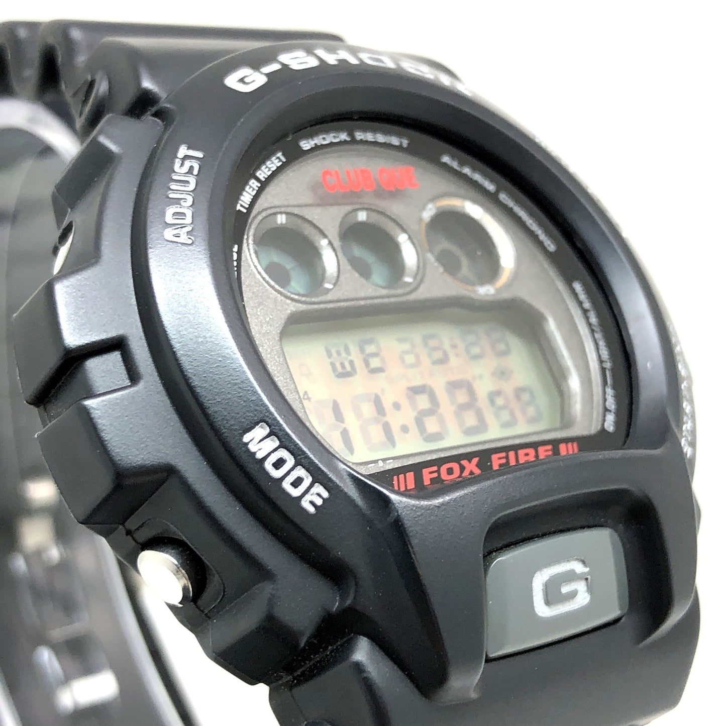 DW-6900 シャ乱Q コラボレーションモデル
