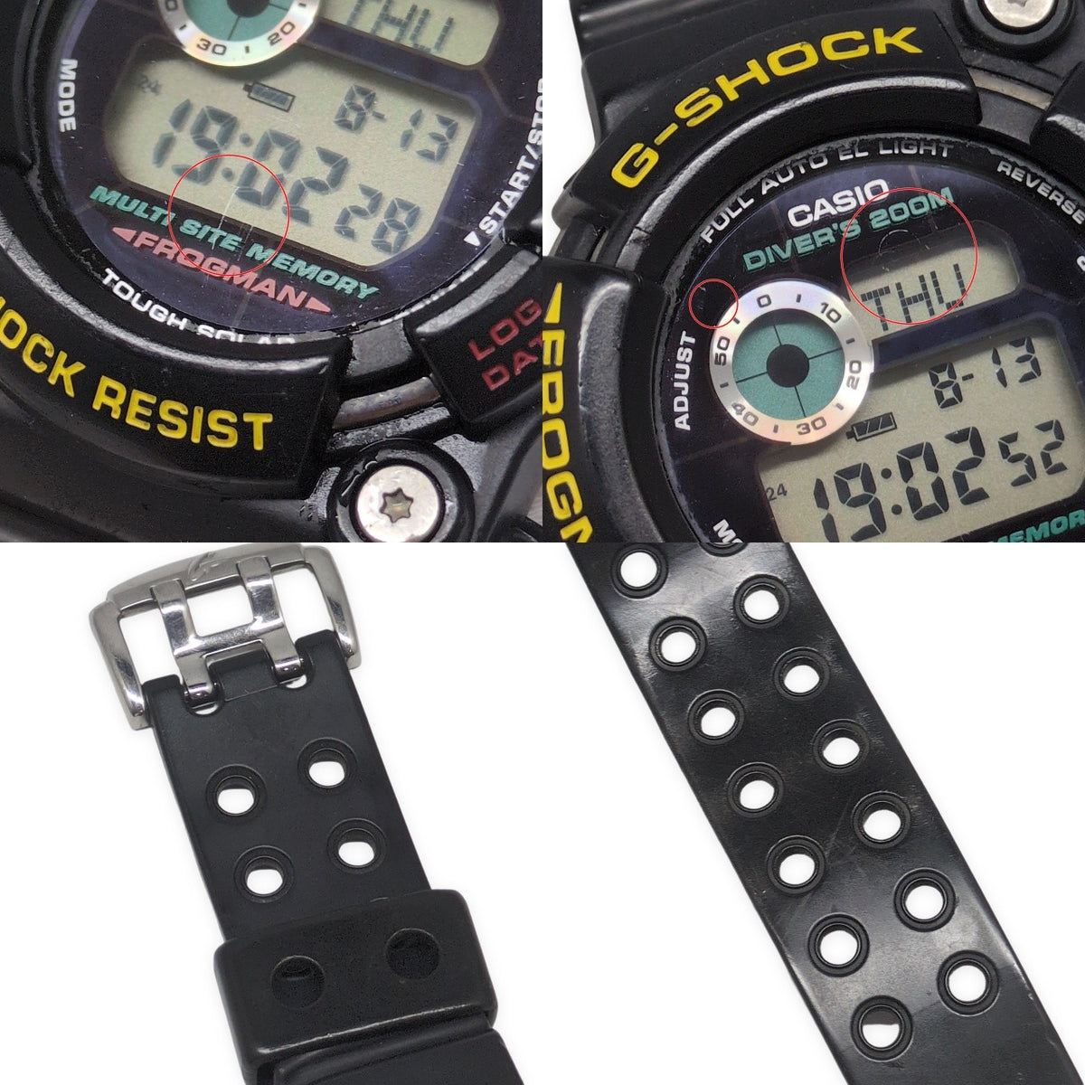 GW-200Z-1