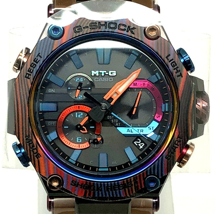 G-SHOCK MASTER OF G トリプルGレジスト G-SHOCK MASTER OF G トリプルGレジスト