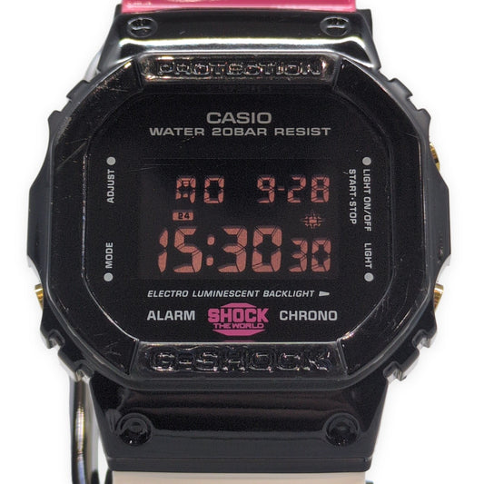 DW-5600VT
