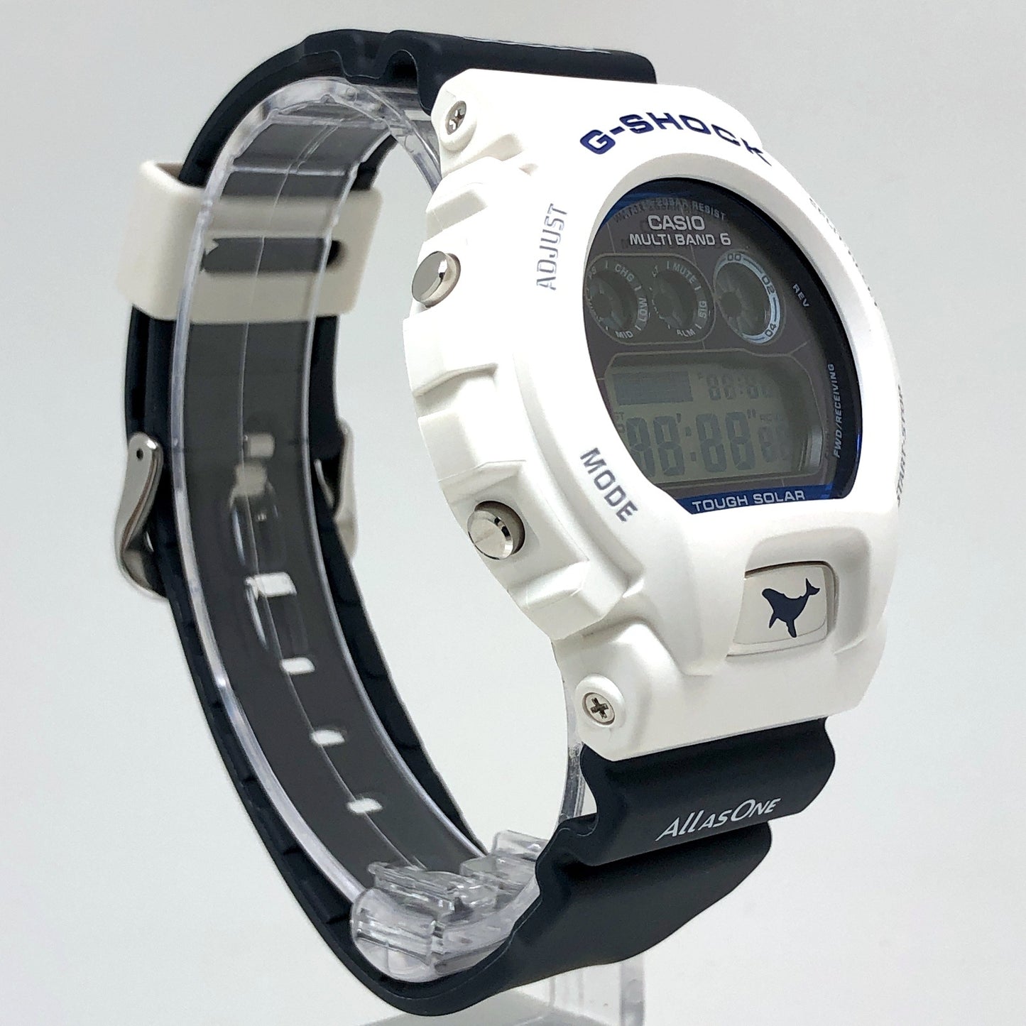 GW-6905K-7A イルクジ2025 ザトウクジラ