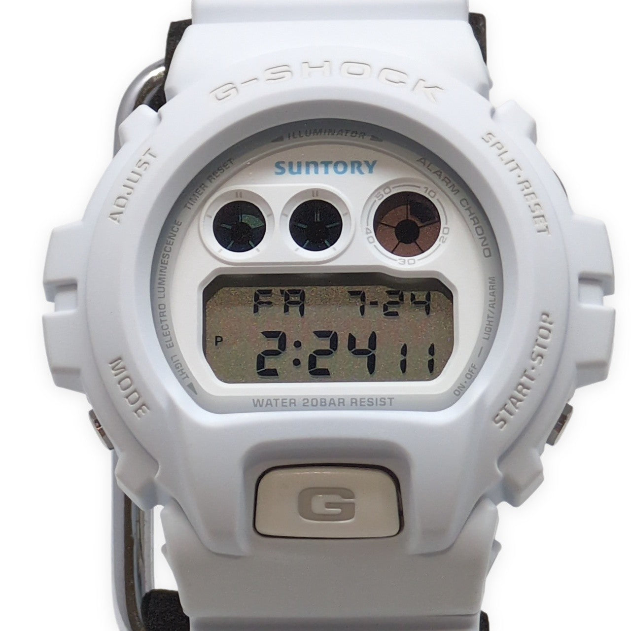 DW-6900FS