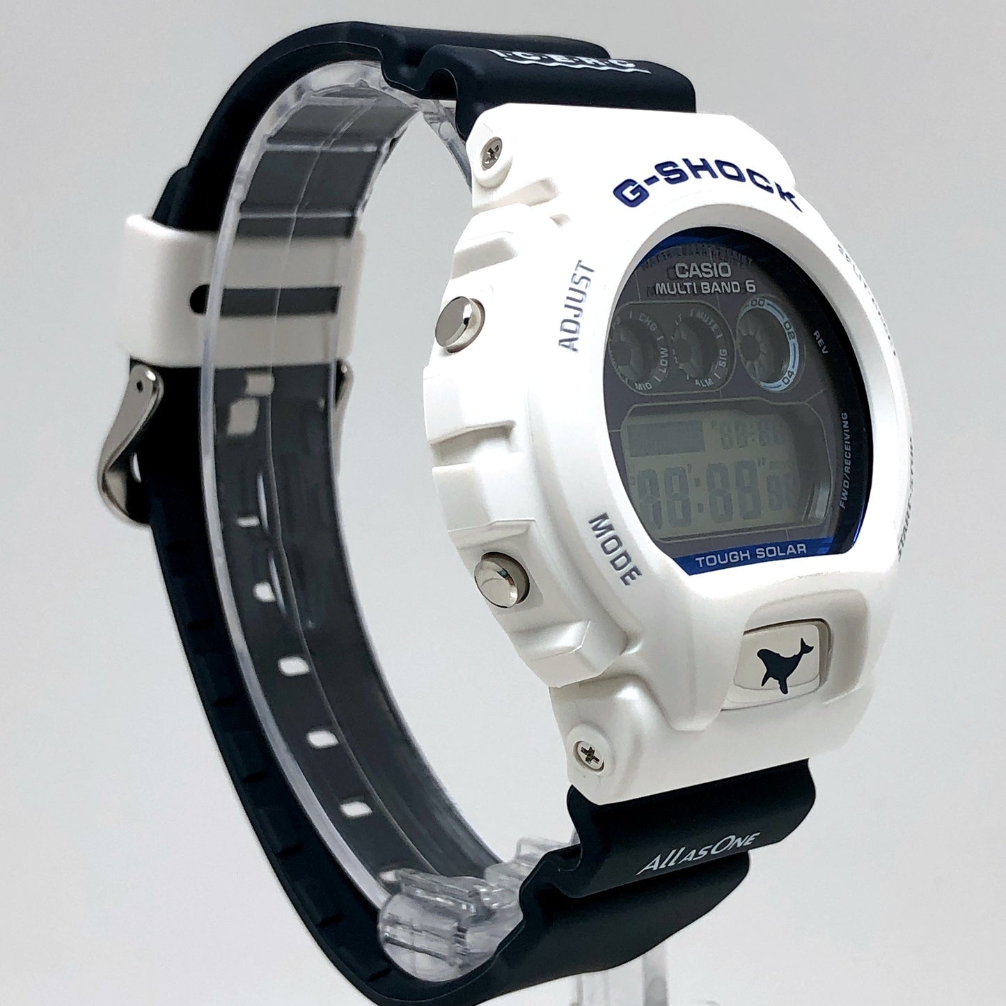 GW-6905K-7A イルクジ2025 ザトウクジラ