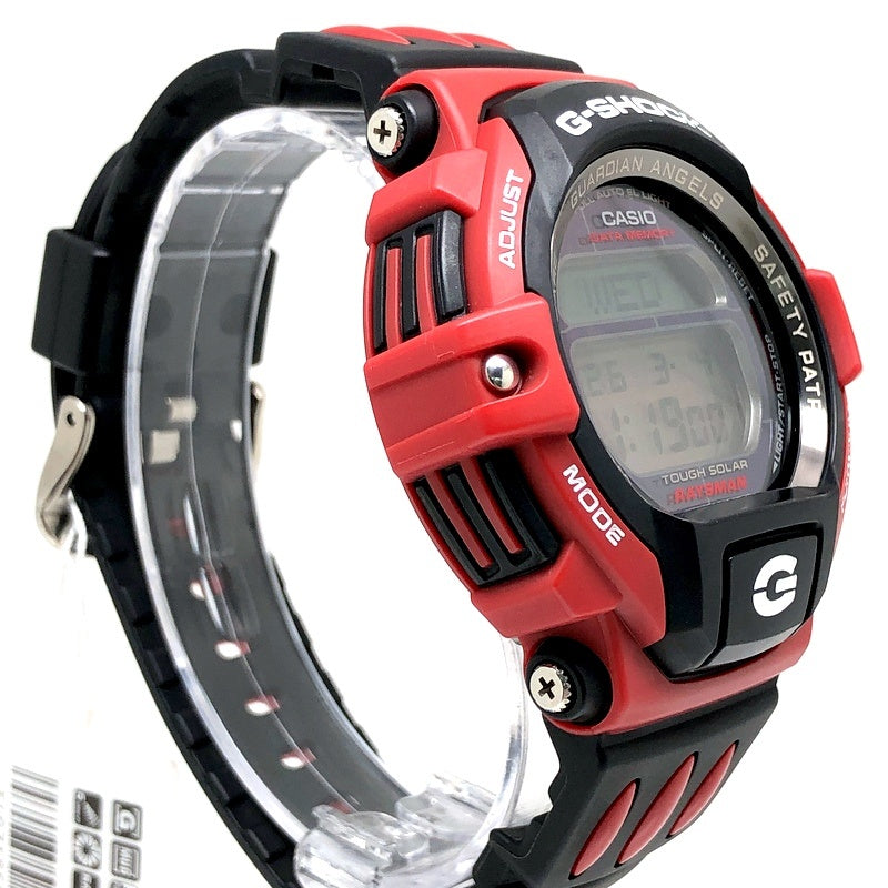 DW-9300GA-4T レイズマン ガーディアンエンジェルス