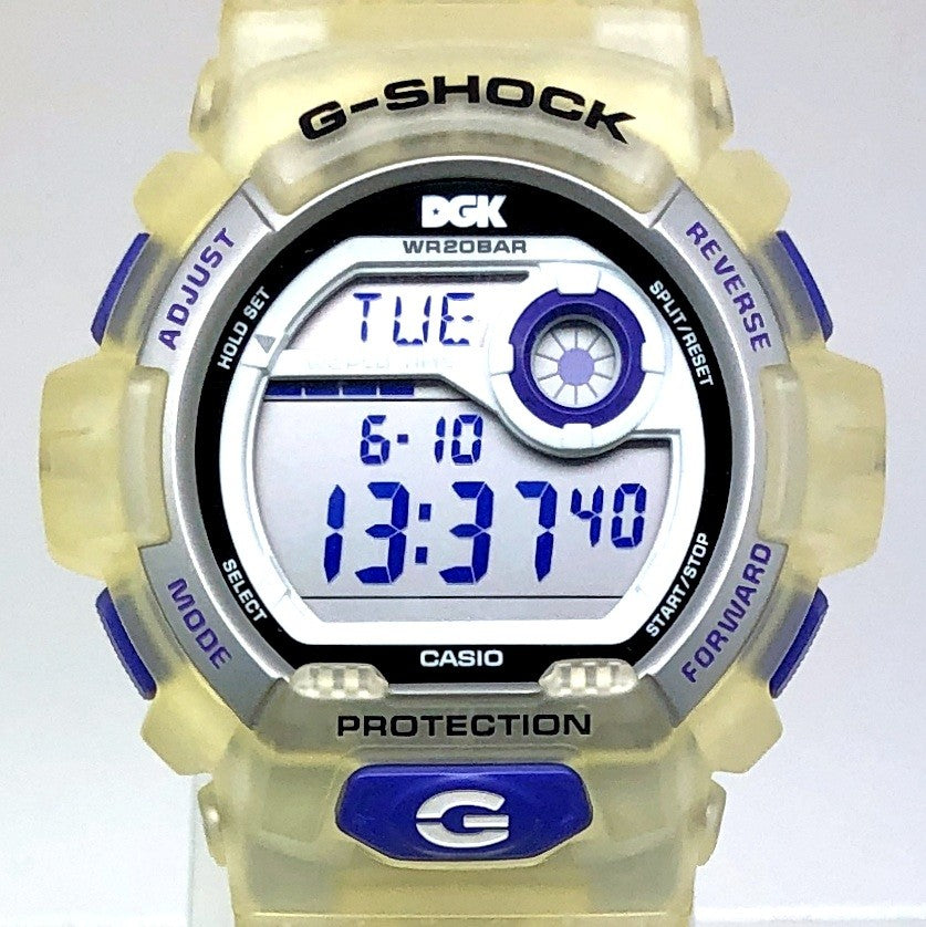 G-8900DGK-7
