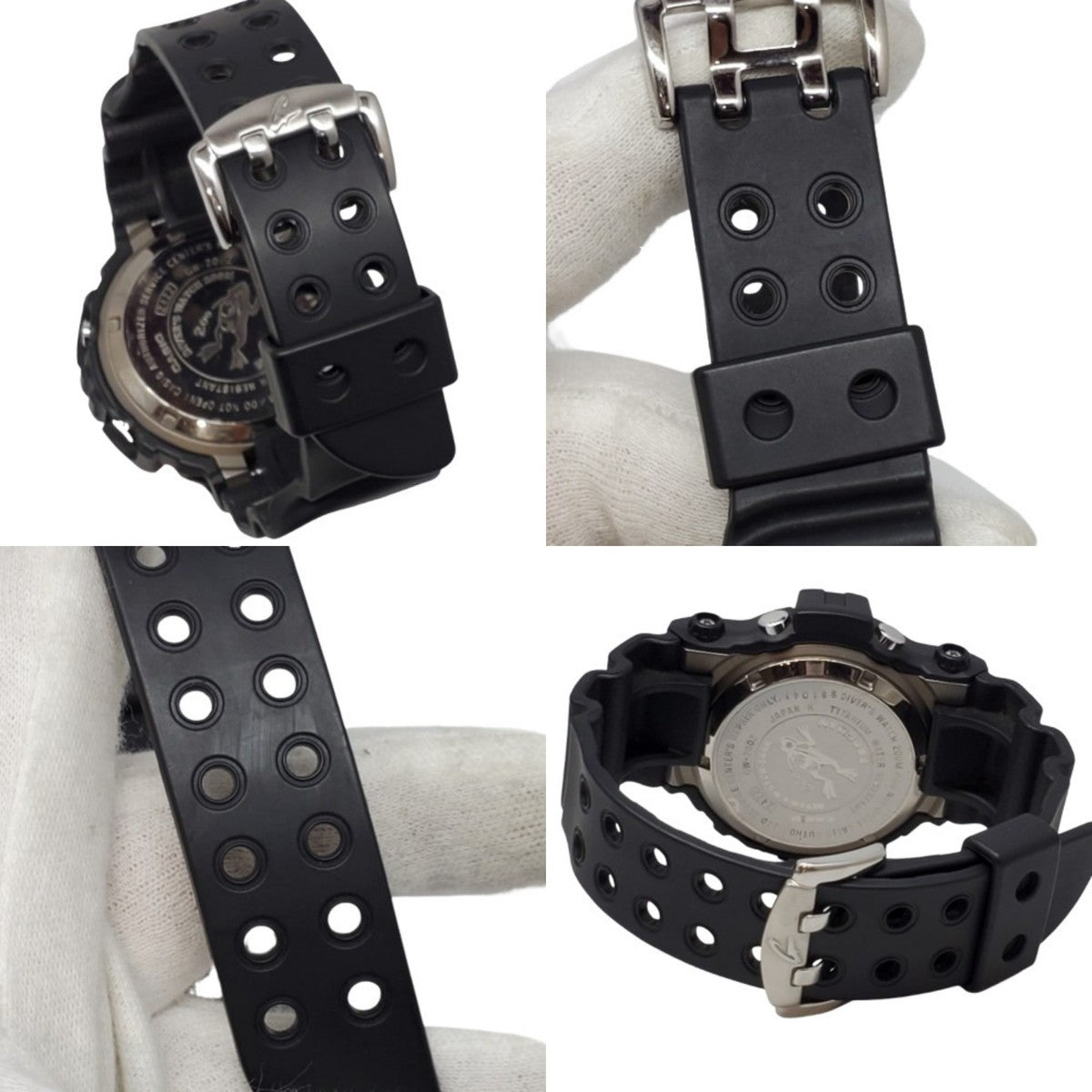 DW-8201NT