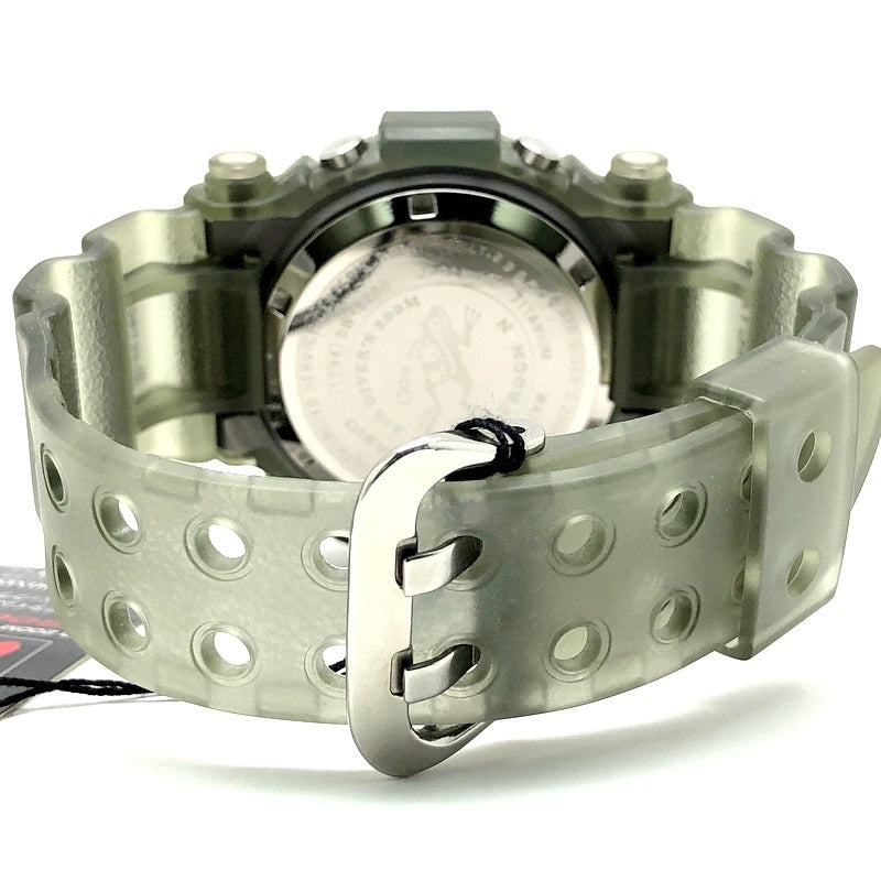 DW-8200MS-8T フロッグマン メンインスモーク