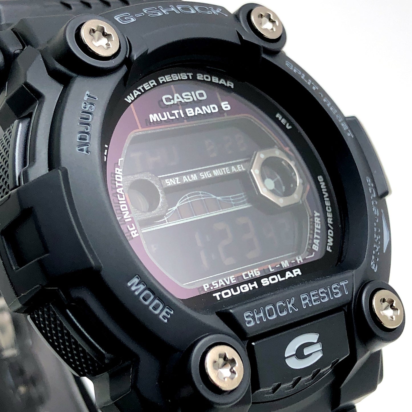 GW-7900B-1 モノトーンカラーモデル