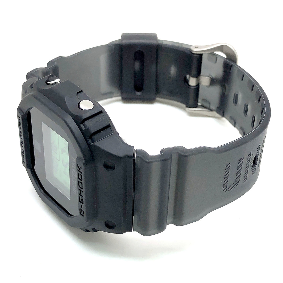 DWE-5600UD-1 アンディフィーテッド 2025年 コラボレーションモデル