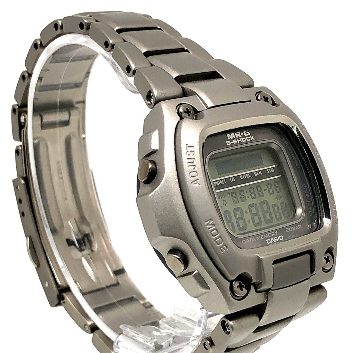 MRG-210TZ-6 MR-G JAZZY COLOR