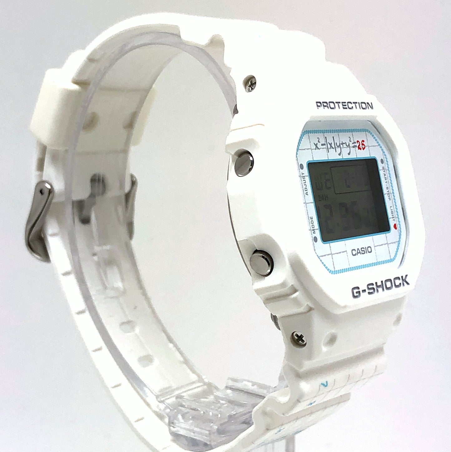 DW-5600LJ-7W ラバコレ2021 愛の方程式