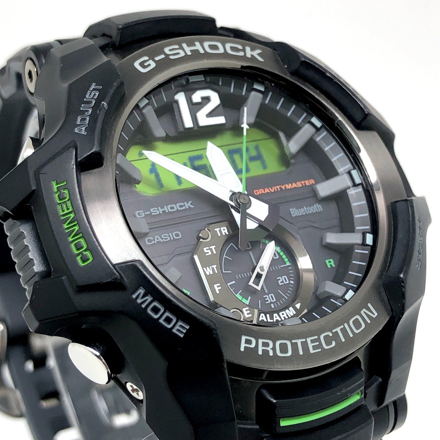 GR-B100-1A3 グラビティマスター Bluetooth搭載モデル