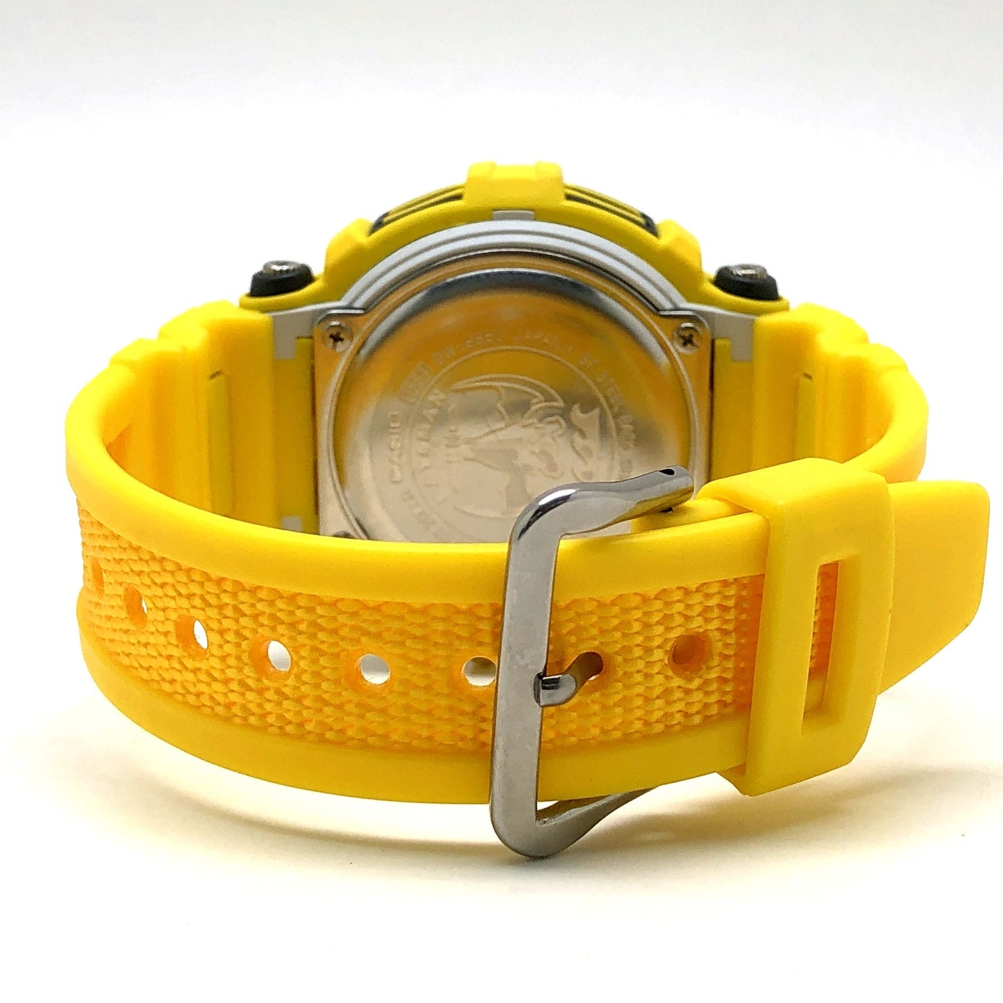 DW-9350J-9T レイズマン ヨットシリーズ ミドルシーレースモデル