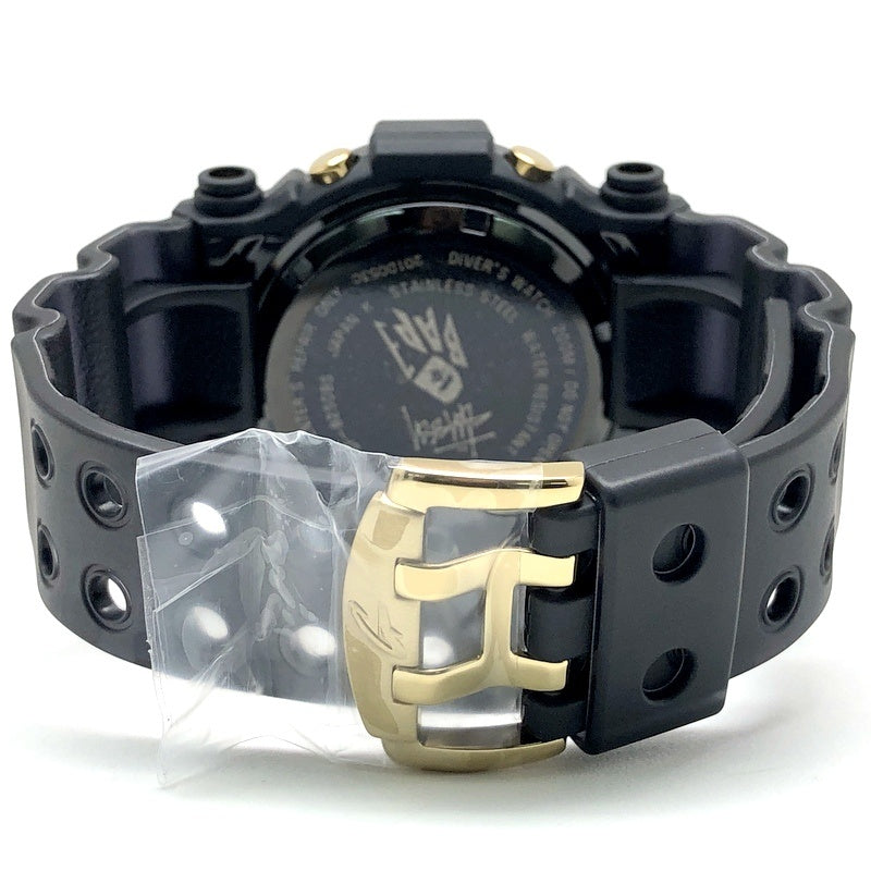 GF-8250BS-1JR ステューシー ベイプ(エイプ) トリプルコラボモデル