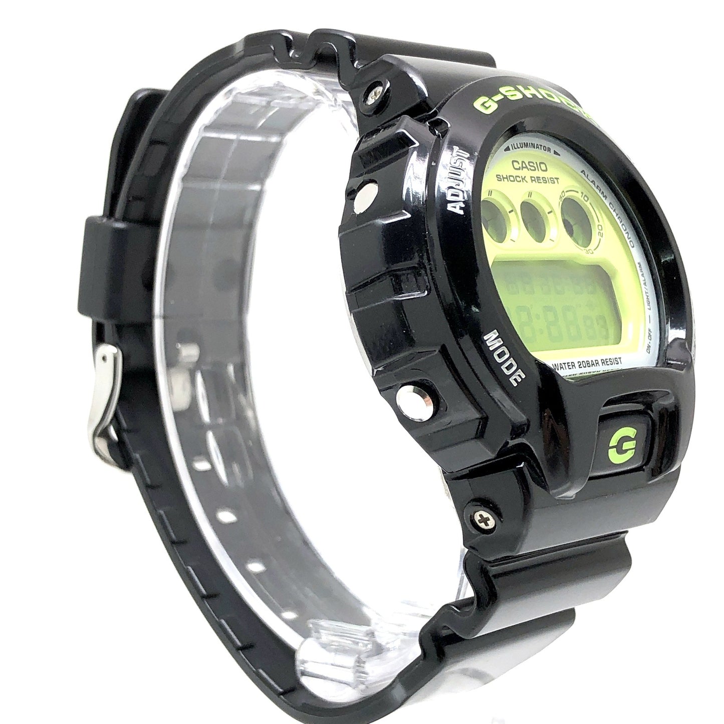 DW-6900CS-1 クレイジーカラーズ