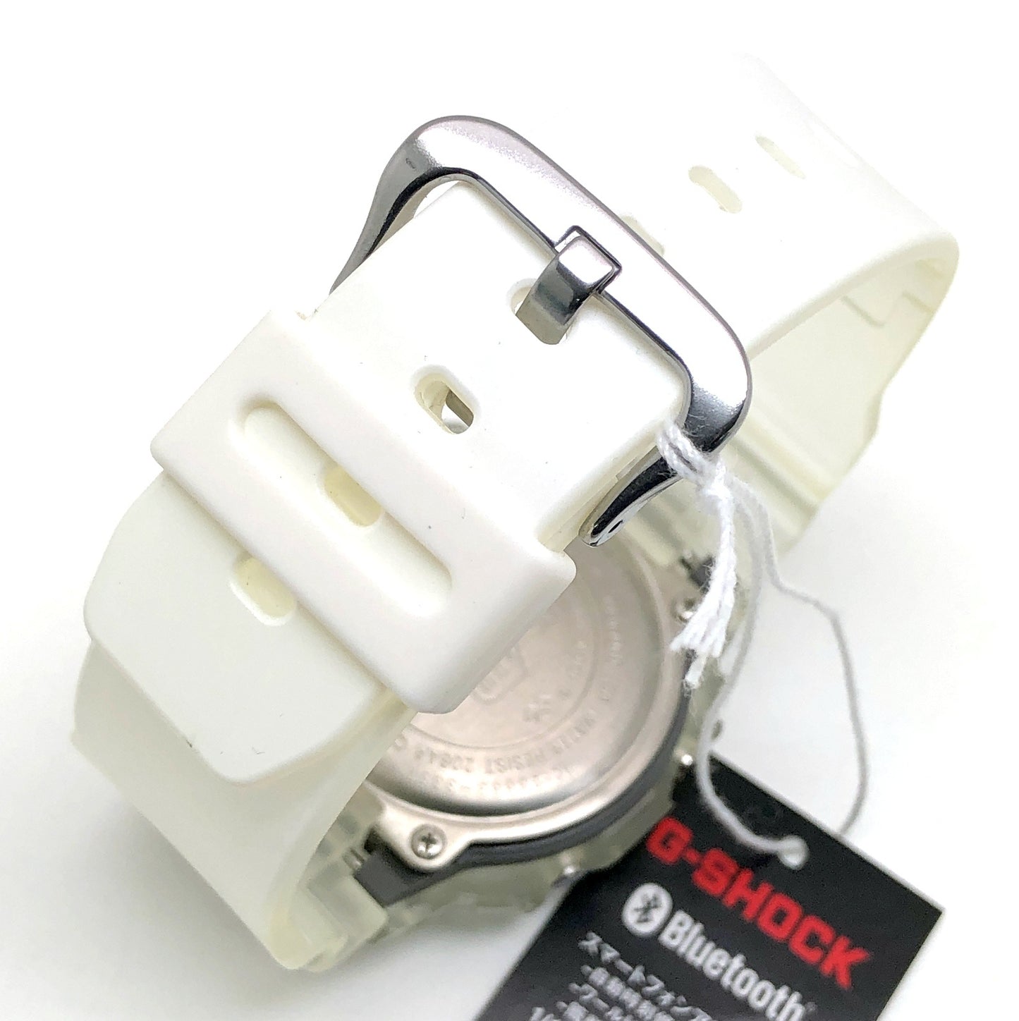 DW-B5600G-7 Bluetooth通信機能搭載