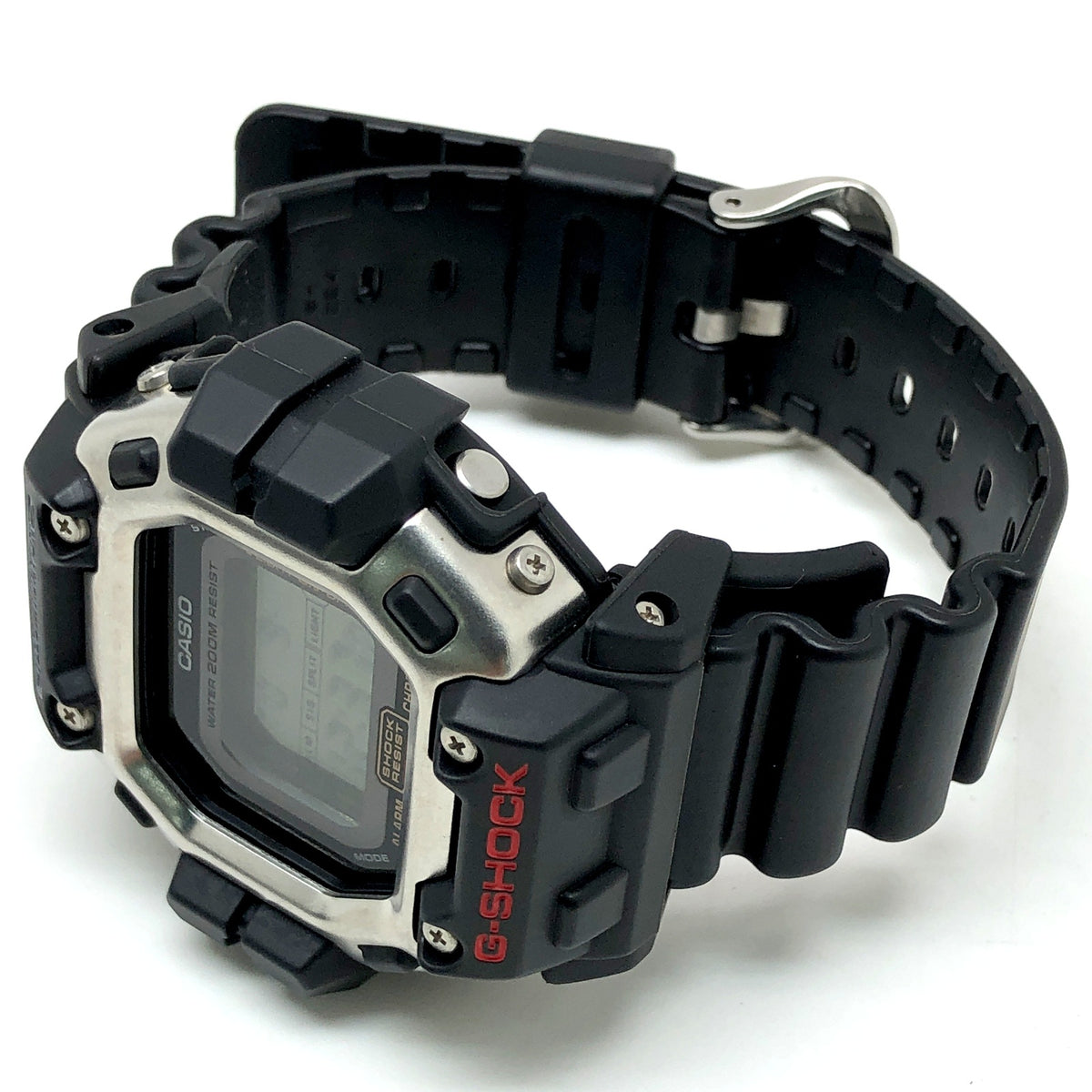 DW-8300-1V インラインホッキー 2代目ガンダム 海外モデル