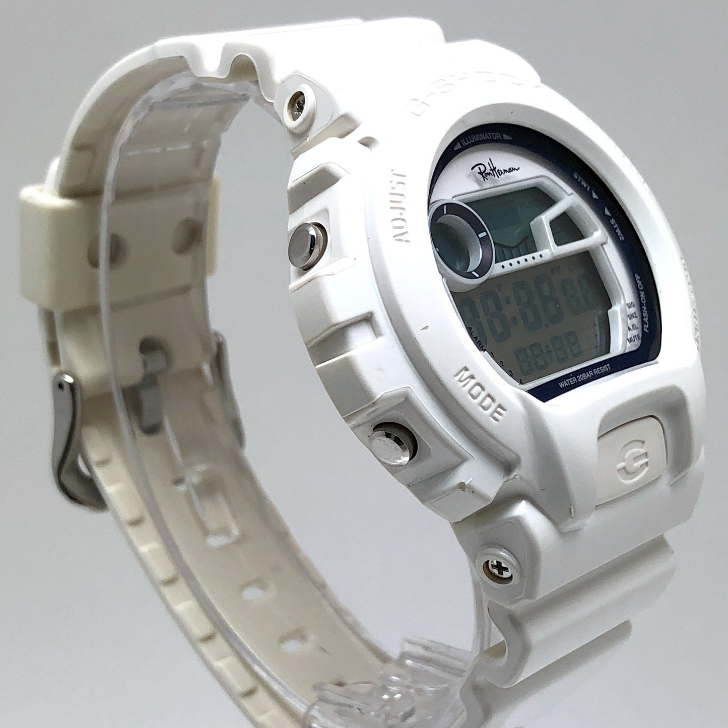 GLX-6900 ロンハーマン 国内2店舗開店 5周年記念 コラボレーションモデル