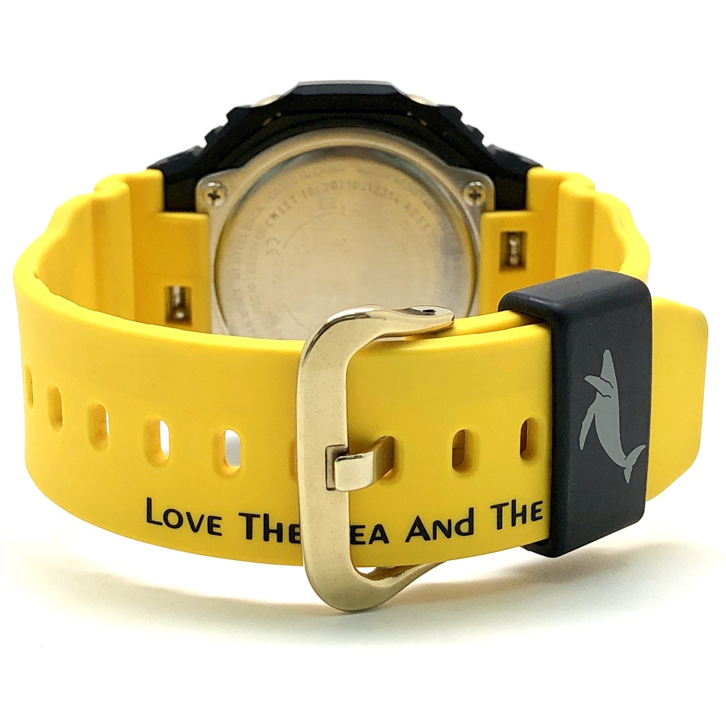 GA-B2100K-9A イルクジ2023 初代カラー復刻