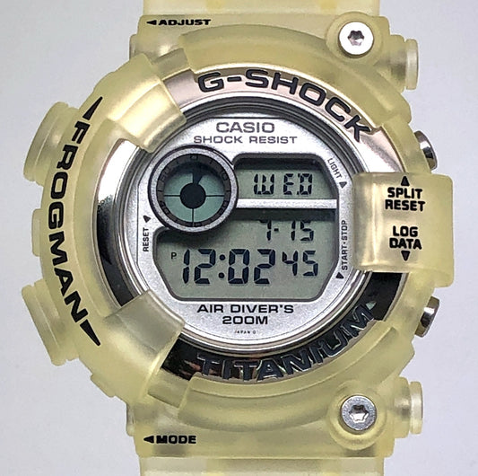 DW-8201WC-8T フロッグマン WCCS トリプルマンタEL