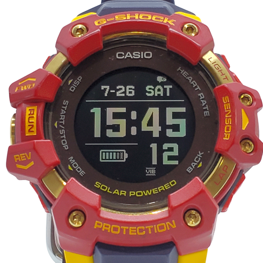 中古G-SHOCK専門通販ならG-BRIDGES