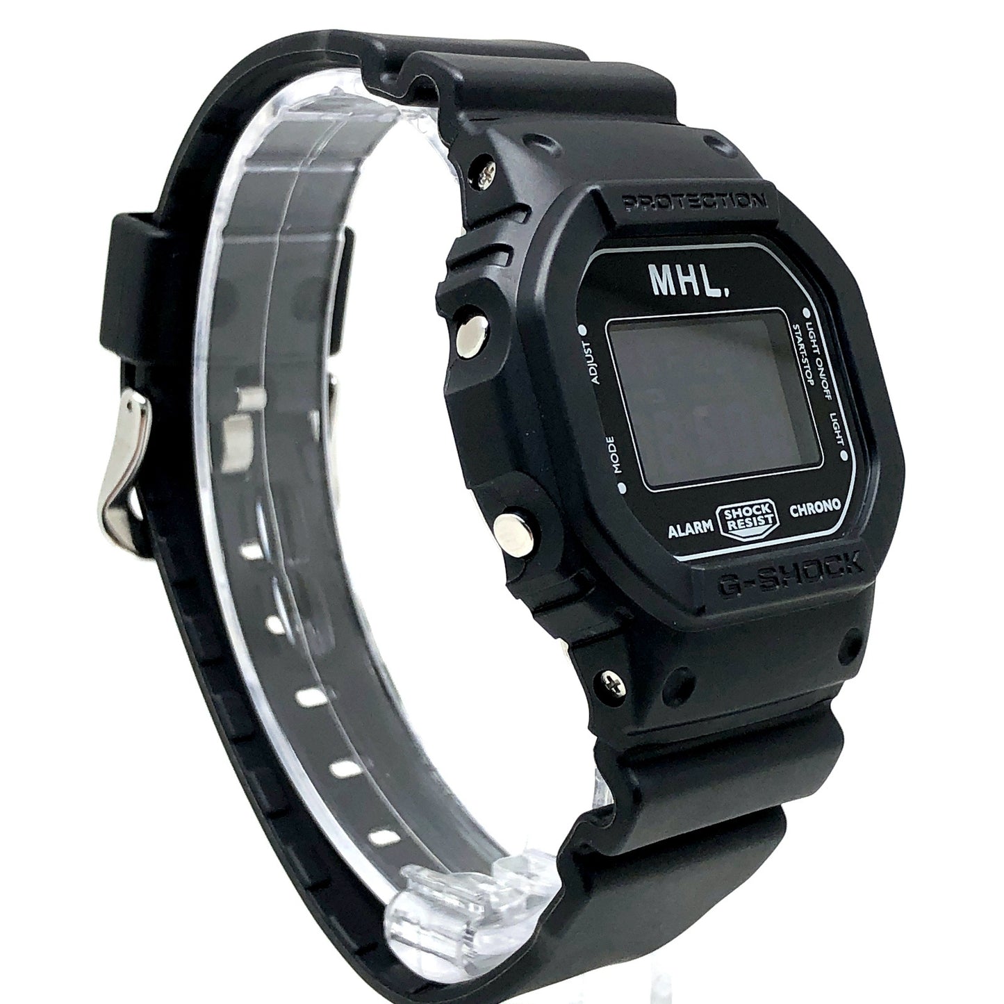 DW-5600 MHL MHL. 2016 コラボレーションモデル