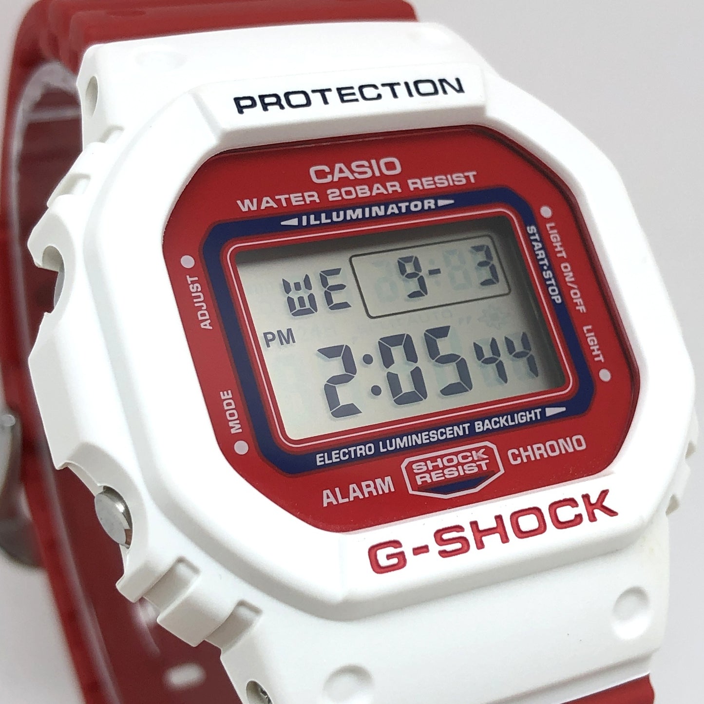 DW-5600TB-4A スローバック1983