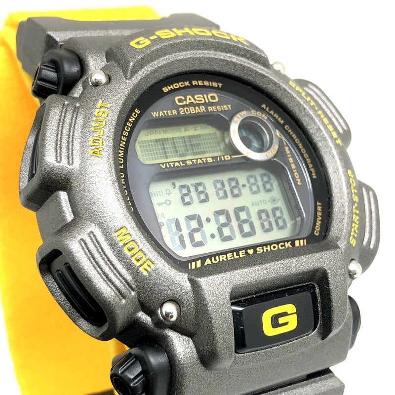 DW-8800AB-9T BG-350AB-9T アニエスベー オレール別注 コラボモデル BABY-G セット