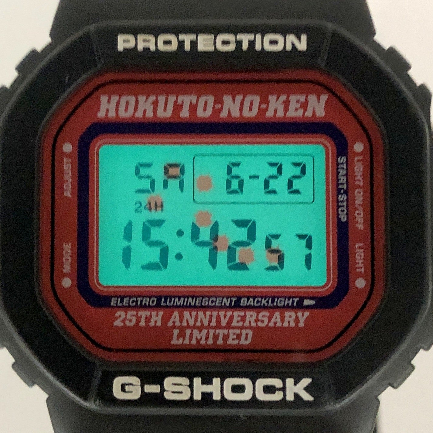 DW-5600