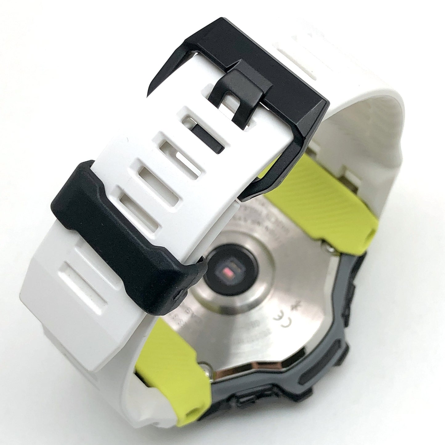 GBD-H1000-1A7 Gスクワッド 心拍計測 GPS機能搭載