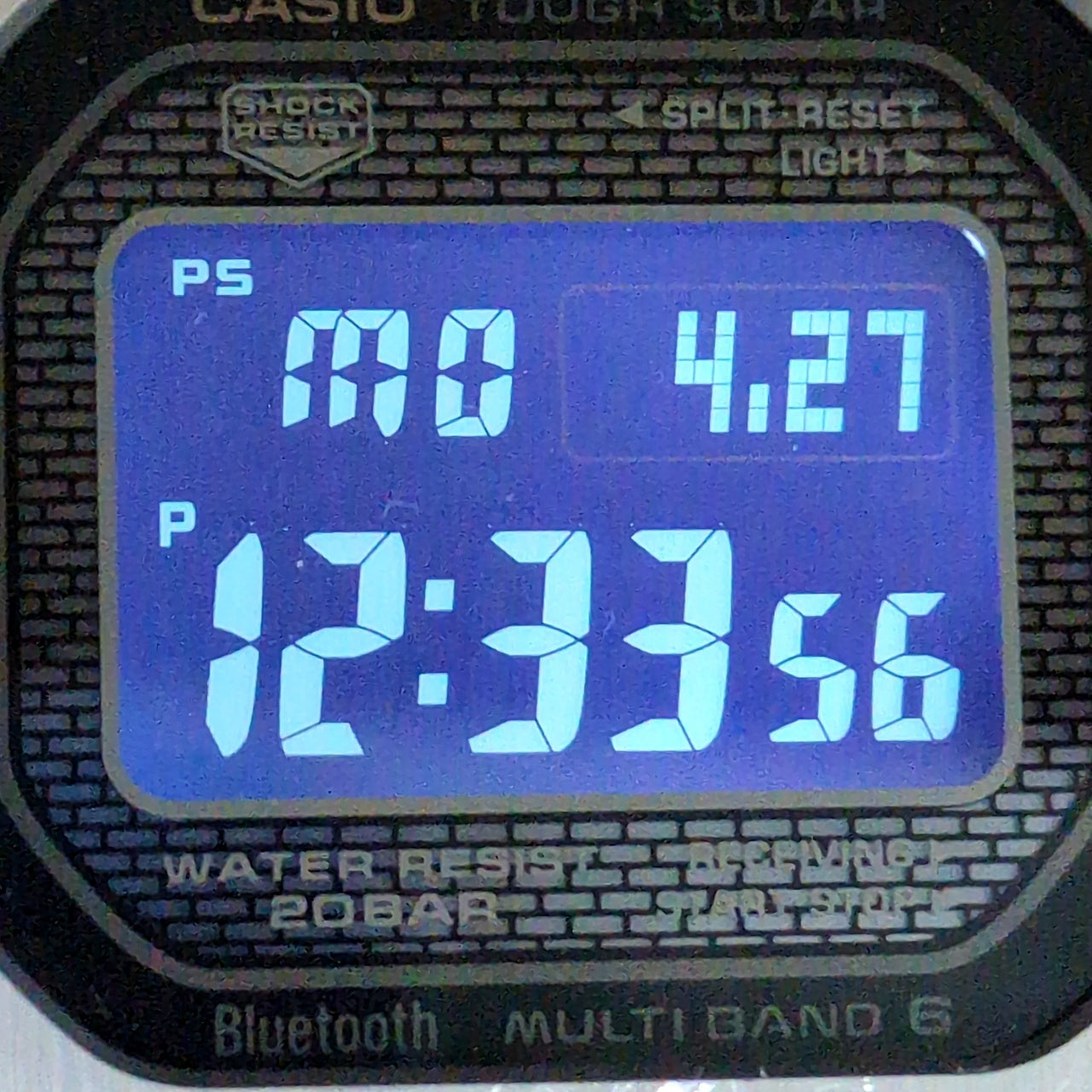 GMW-B5000MB-1