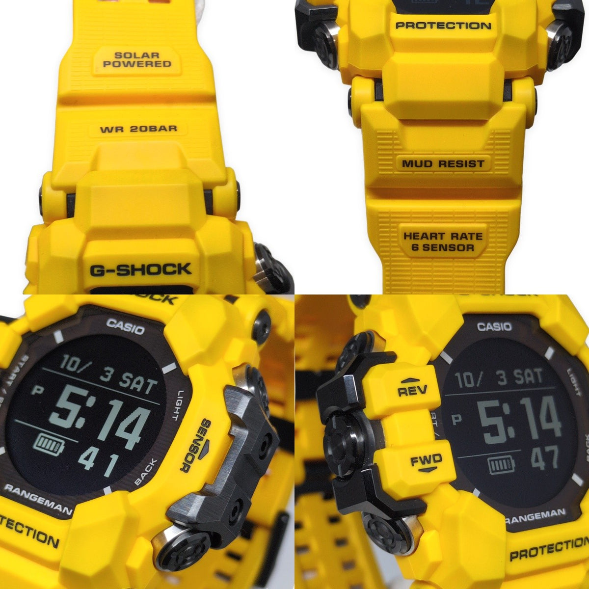 GPR-H1000-9