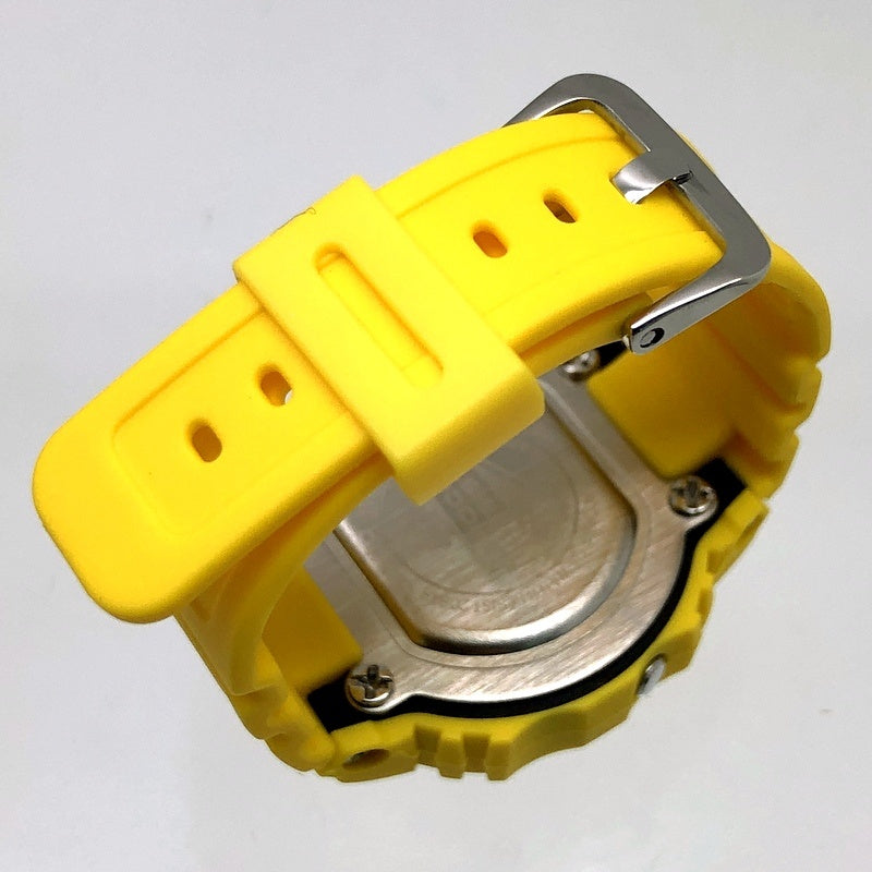 DWN-5600-9 G-SHOCK nano 指輪型時計 ウォッチリング