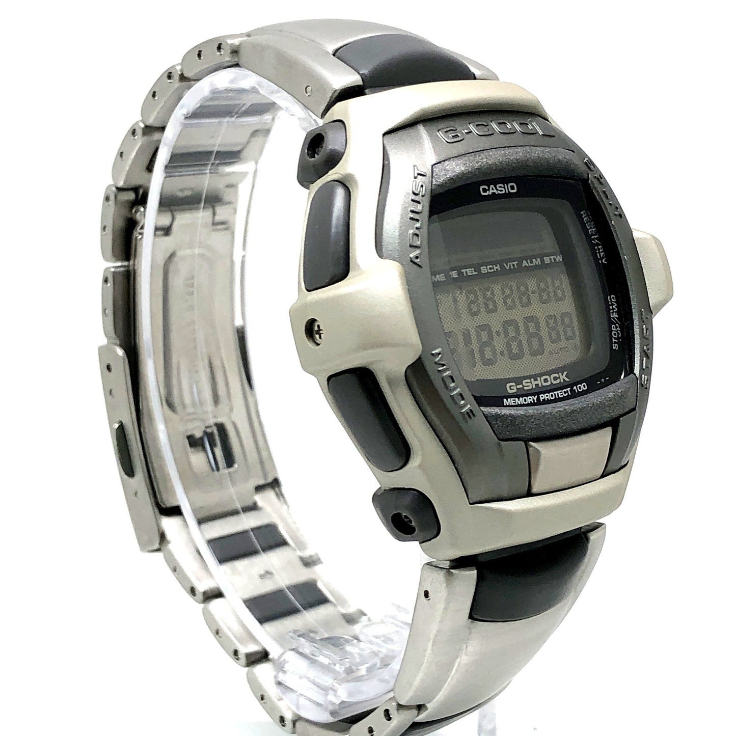 GT-002C-1 G-COOL コンポジットバンドモデル