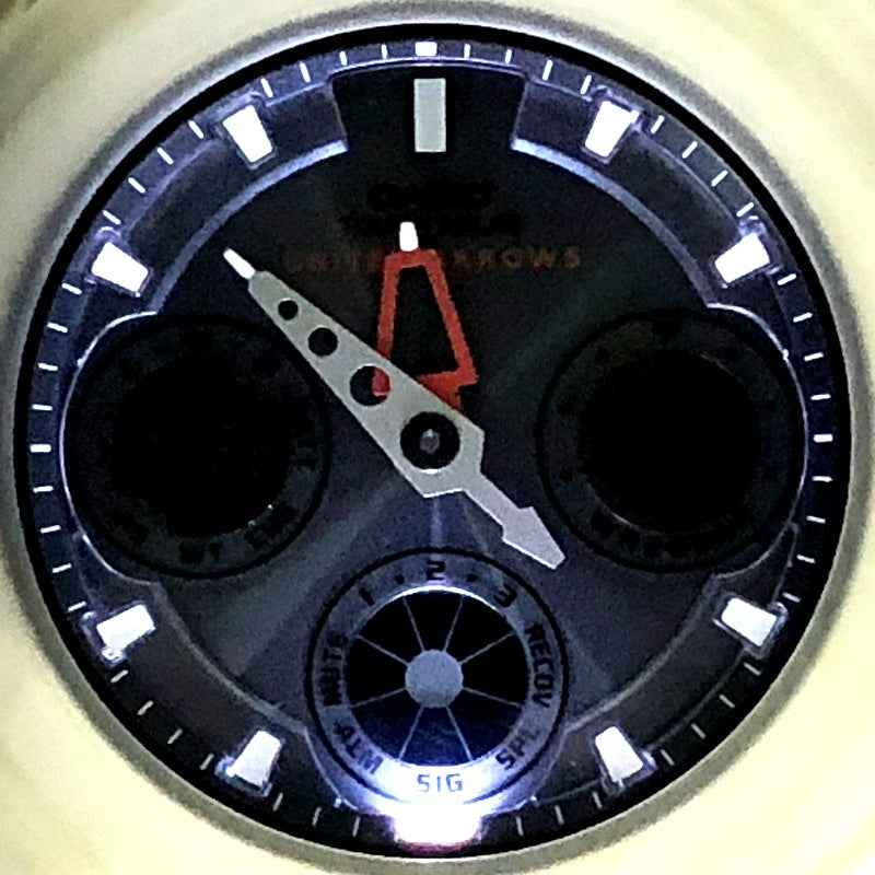 AWG-525UAJ-7A ユナイテッドアローズ コラボ第4弾