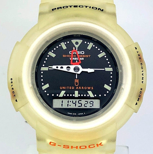 AW-500BUA-1E ユナイテッドアローズ 第2弾コラボモデル