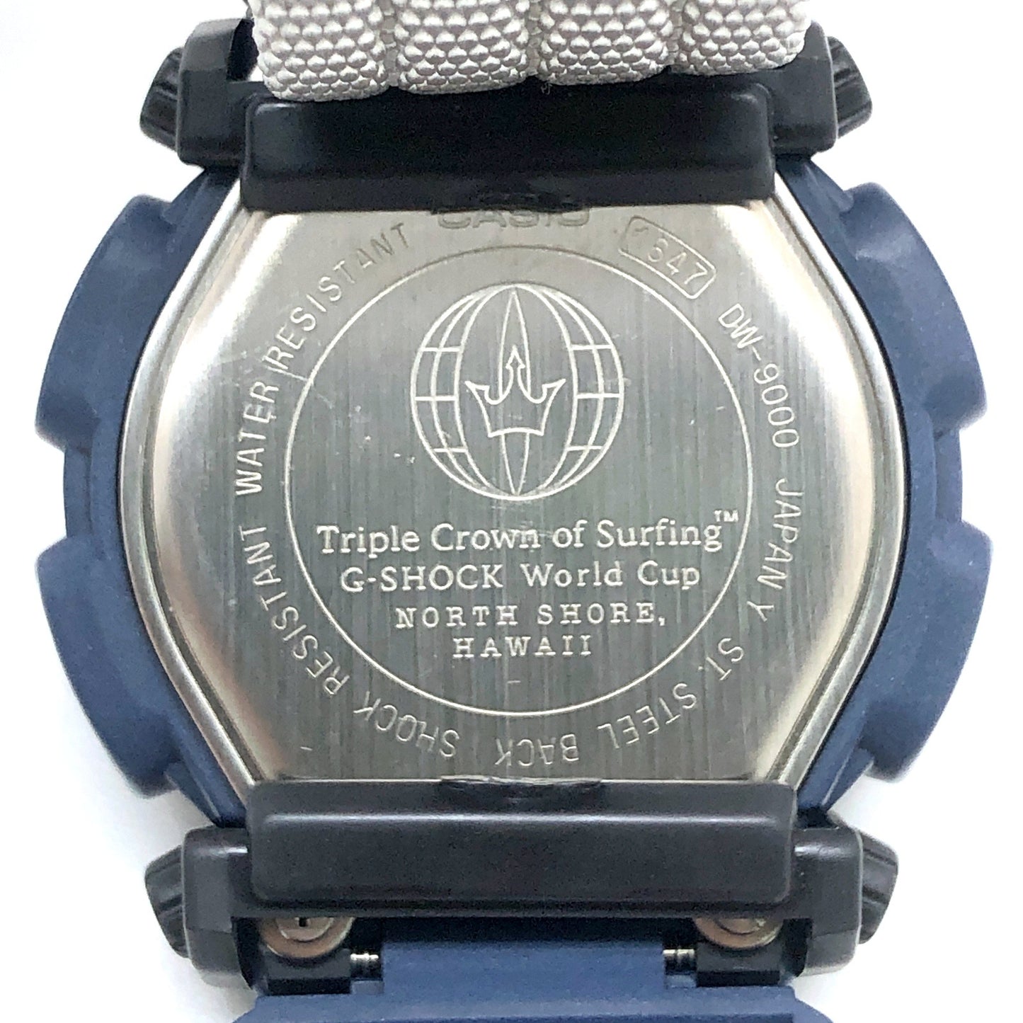 DW-9000AS-2T トリプルクラウン スポンサード 限定記念モデル