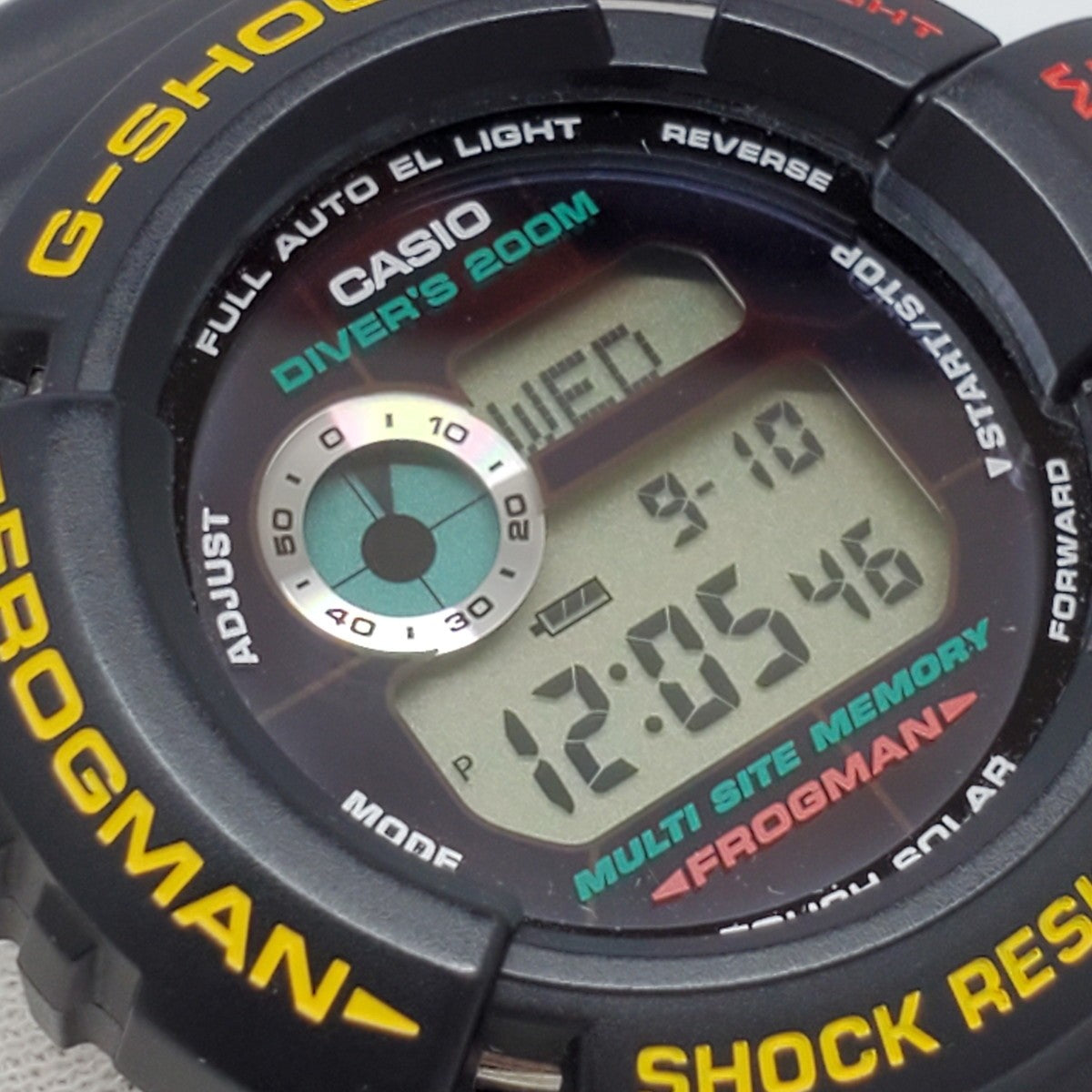 DW-8201NT