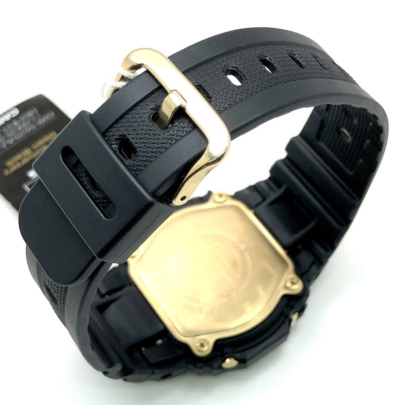 GW-5625AJ-1 Gショック25周年記念 ドーンブラック