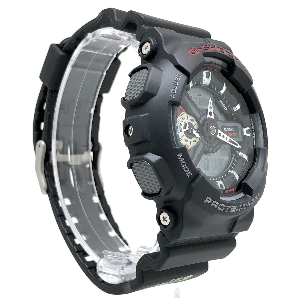 GA-110-1A エピファネイア オッズマスターズグランプリ 限定50名 当選非売品