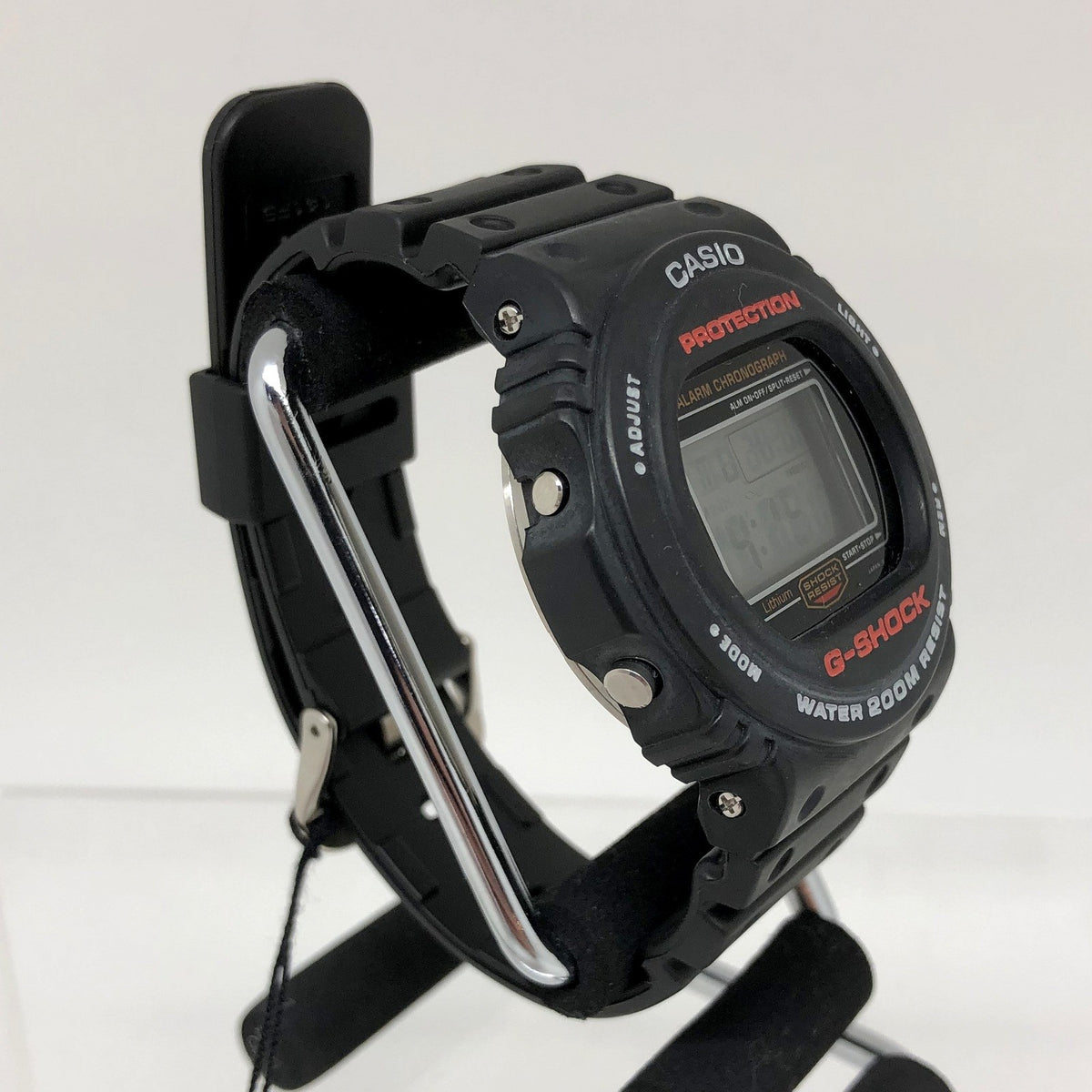 DW-5700C-1V – G-BRIDGES