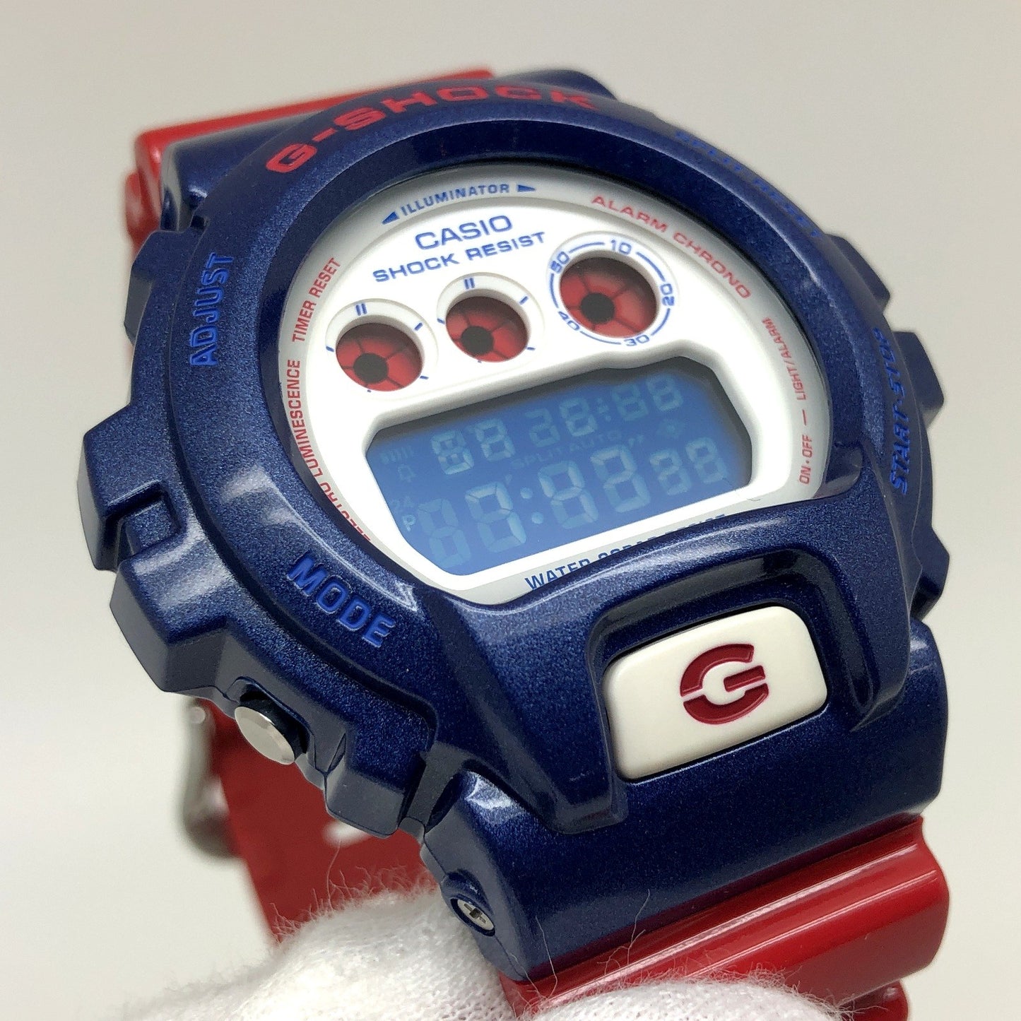 DW-6900AC-2