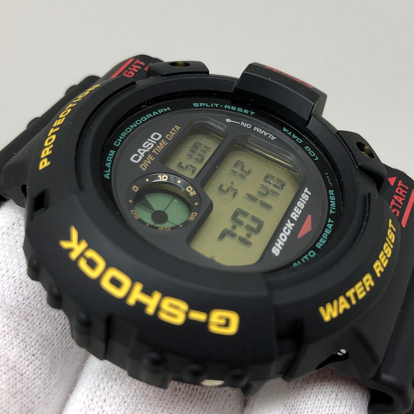 DW-6300