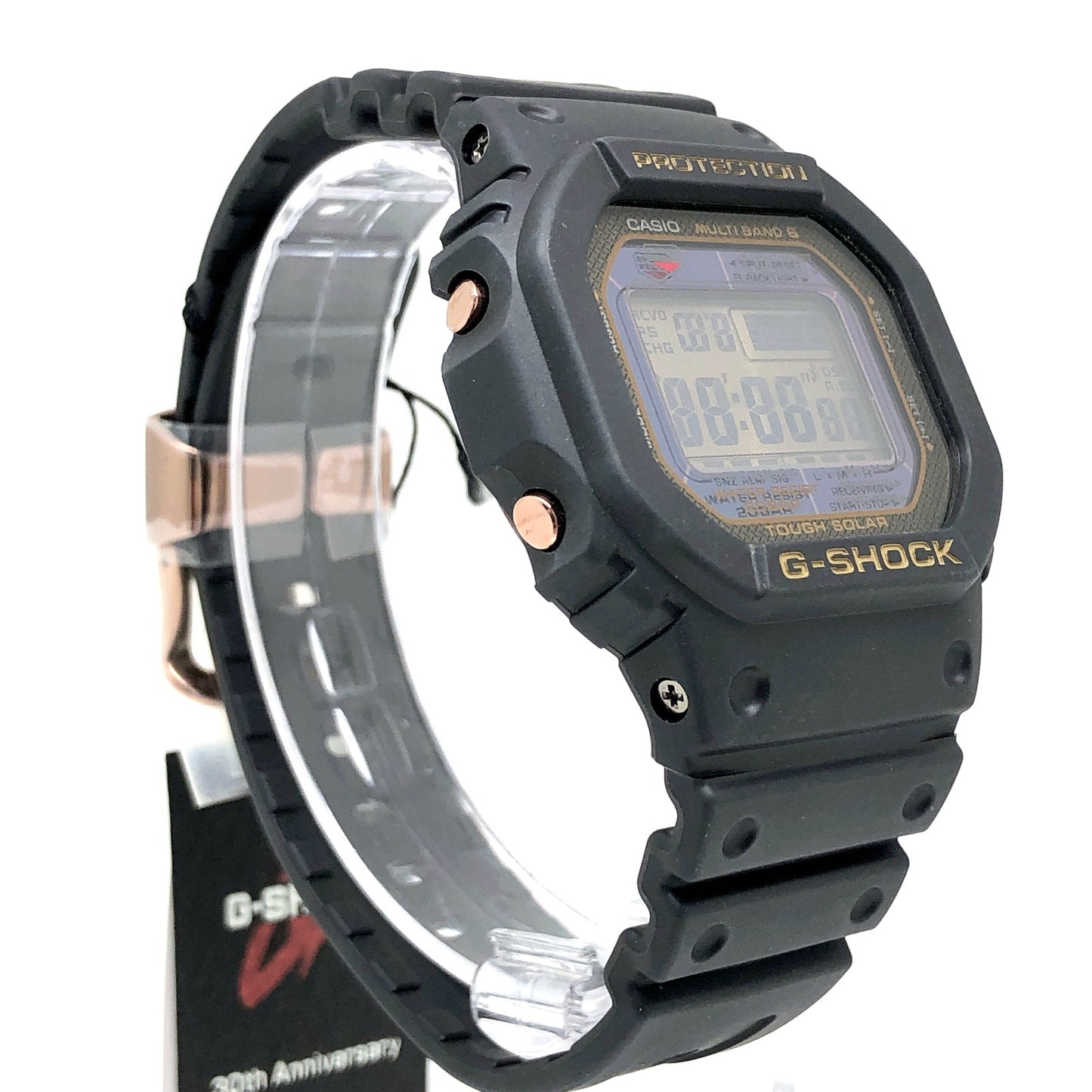 GW-T5030C-1 Gショック30周年記念 世界200本限定 ポーター コラボレーションモデル